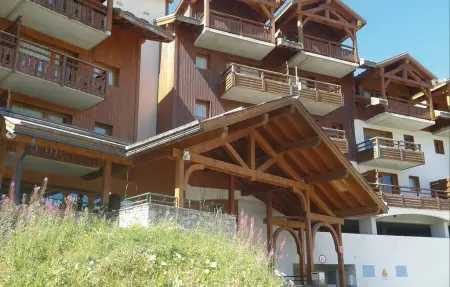Appartement 4 personnes à Puy St Vincent - Photo 7