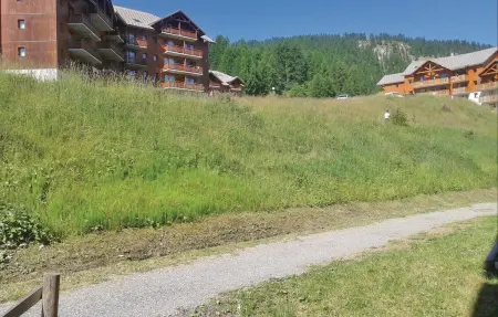 Appartement 4 personnes à Puy St Vincent - Photo 10