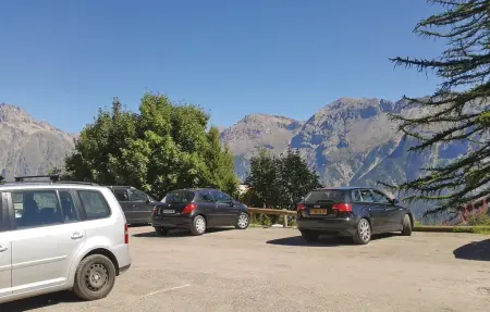 Appartement 4 personnes à Puy St Vincent - Photo 11