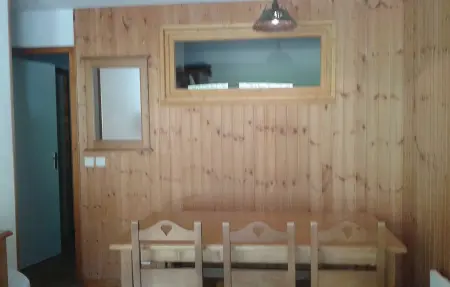 Appartement 4 personnes à Puy St Vincent - Photo 13