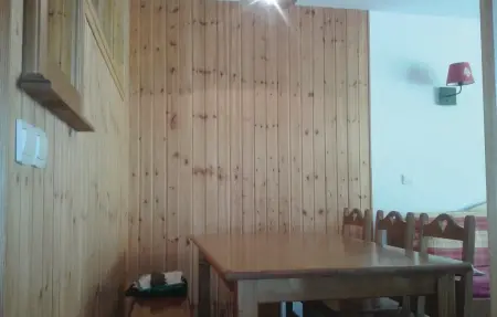 Appartement 4 personnes à Puy St Vincent - Photo 14