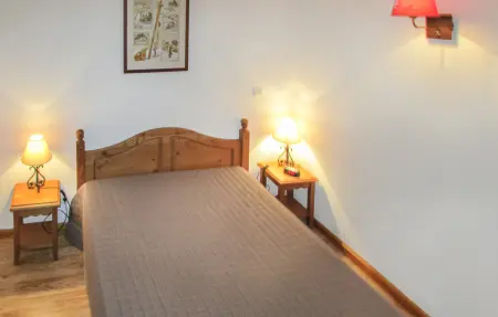 Appartement 4 personnes à Puy St Vincent - Photo 16