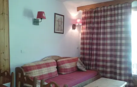 Appartement 4 personnes à Puy St Vincent - Photo 17