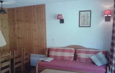 Appartement 4 personnes à Puy St Vincent - Photo 18