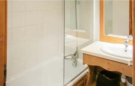 Appartement 4 personnes à Puy St Vincent - Photo 19