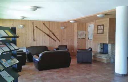 Appartement 4 personnes à Puy St Vincent - Photo 20