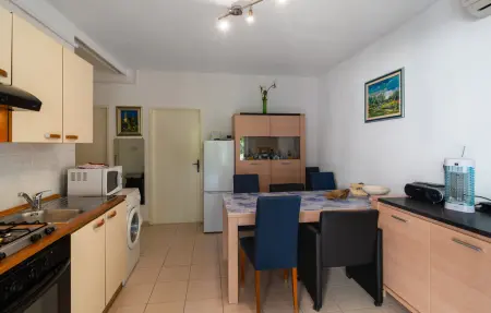 Appartement 4 personnes à Supetar - Photo 3