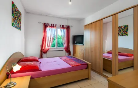 Appartement 4 personnes à Supetar - Photo 4
