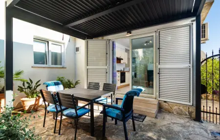 Appartement 4 personnes à Supetar - Photo 7