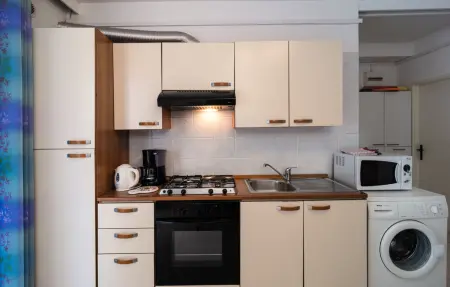 Appartement 4 personnes à Supetar - Photo 8