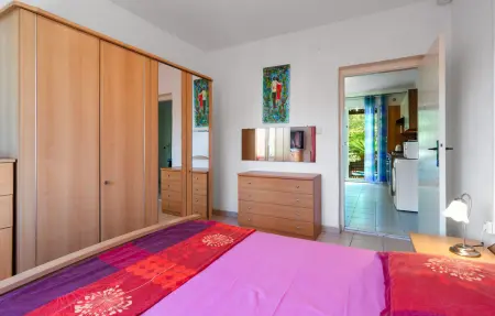 Appartement 4 personnes à Supetar - Photo 9