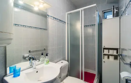 Appartement 4 personnes à Supetar - Photo 12