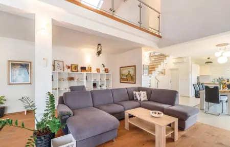 Appartement 6 personnes à Lumbarda - Photo 1
