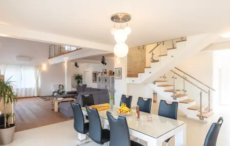 Appartement 6 personnes à Lumbarda - Photo 7