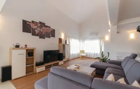 Appartement 6 personnes à Lumbarda - Photo 8