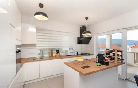 Appartement 6 personnes à Lumbarda - Photo 14