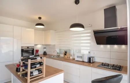 Appartement 6 personnes à Lumbarda - Photo 15