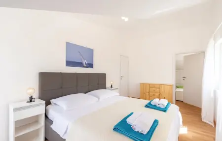 Appartement 6 personnes à Lumbarda - Photo 22