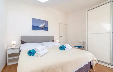 Appartement 6 personnes à Lumbarda - Photo 25