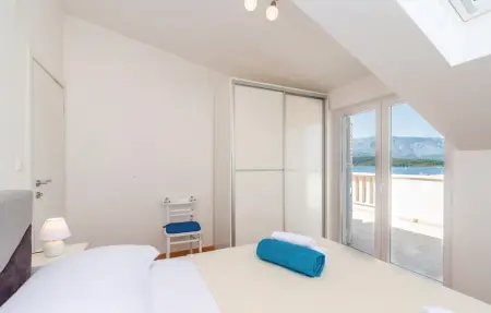 Appartement 6 personnes à Lumbarda - Photo 26