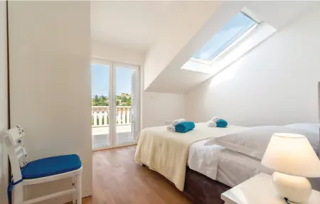 Appartement 6 personnes à Lumbarda - Photo 27