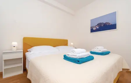 Appartement 6 personnes à Lumbarda - Photo 29