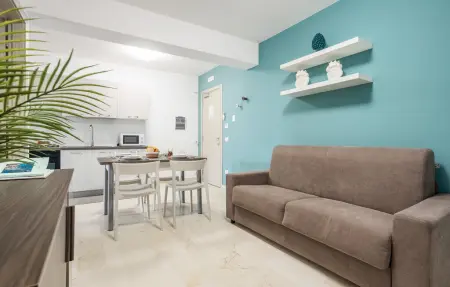 Appartement 4 personnes à Balestrate - Photo 3