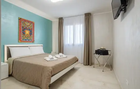 Appartement 4 personnes à Balestrate - Photo 4