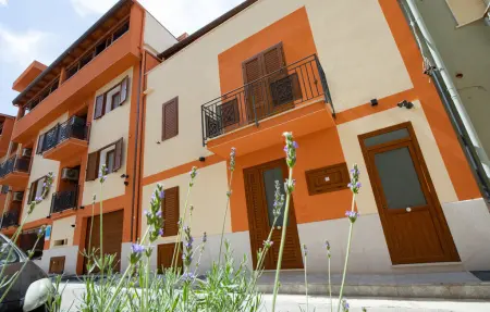 Appartement 4 personnes à Balestrate - Photo 8