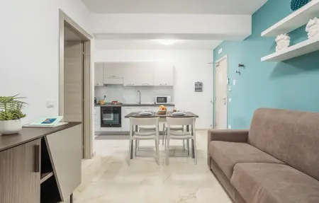 Appartement 4 personnes à Balestrate - Photo 14