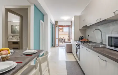 Appartement 4 personnes à Balestrate - Photo 16