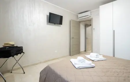 Appartement 4 personnes à Balestrate - Photo 17