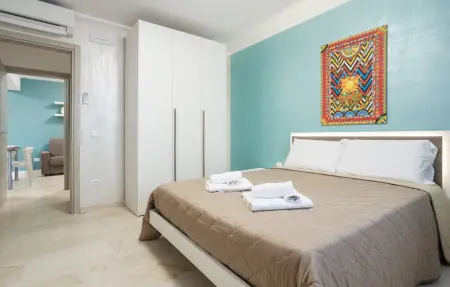 Appartement 4 personnes à Balestrate - Photo 18