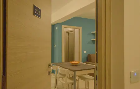 Appartement 4 personnes à Balestrate - Photo 22