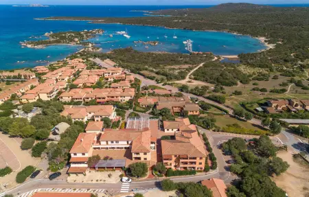 Bilo vista mare, Appartement 4 personnes à Golfo Aranci - Photo 1