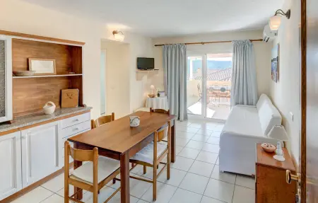Bilo vista mare, Appartement 4 personnes à Golfo Aranci - Photo 2