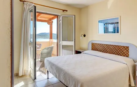 Bilo vista mare, Appartement 4 personnes à Golfo Aranci - Photo 3