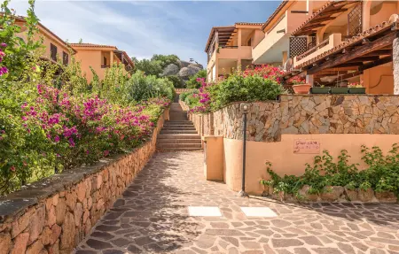 Bilo vista mare, Appartement 4 personnes à Golfo Aranci - Photo 5