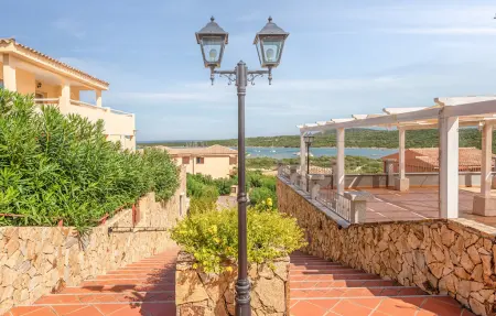 Bilo vista mare, Appartement 4 personnes à Golfo Aranci - Photo 6
