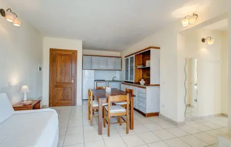 Bilo vista mare, Appartement 4 personnes à Golfo Aranci - Photo 8