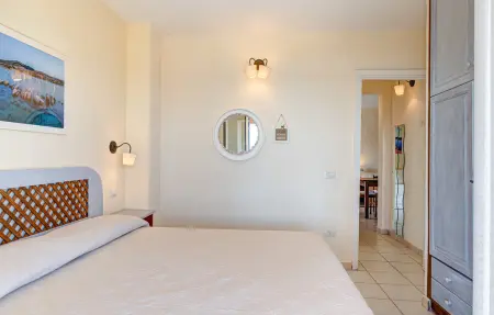 Bilo vista mare, Appartement 4 personnes à Golfo Aranci - Photo 9