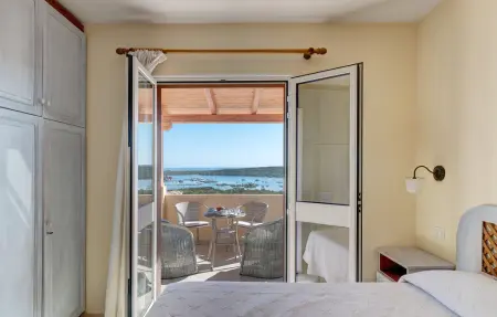 Bilo vista mare, Appartement 4 personnes à Golfo Aranci - Photo 10