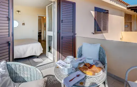 Bilo vista mare, Appartement 4 personnes à Golfo Aranci - Photo 11