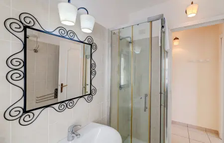 Bilo vista mare, Appartement 4 personnes à Golfo Aranci - Photo 13