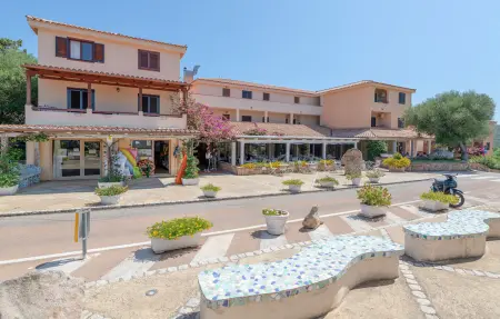 Bilo vista mare, Appartement 4 personnes à Golfo Aranci - Photo 14