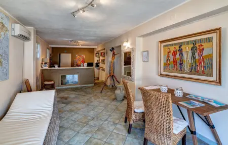 Bilo vista mare, Appartement 4 personnes à Golfo Aranci - Photo 15