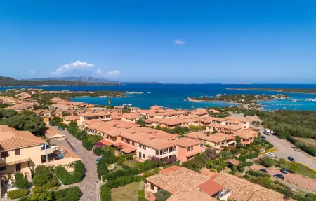Bilo vista mare, Appartement 4 personnes à Golfo Aranci - Photo 16