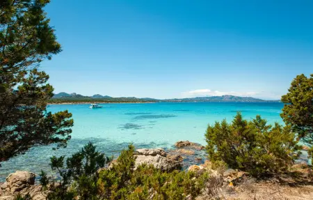 Bilo vista mare, Appartement 4 personnes à Golfo Aranci - Photo 17