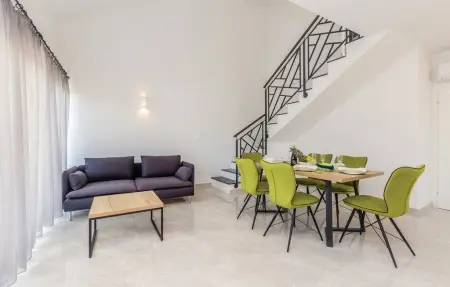 Appartement 4 personnes à Krk - Photo 2
