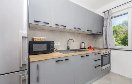 Appartement 4 personnes à Krk - Photo 3